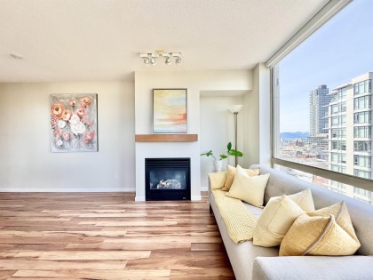 Photo 5 at 905 - 1316 W 11th Avenue, Fairview VW, Vancouver West