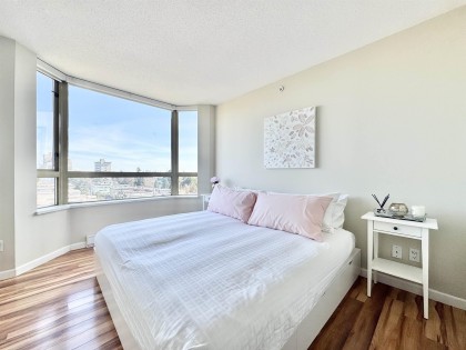 Photo 14 at 905 - 1316 W 11th Avenue, Fairview VW, Vancouver West