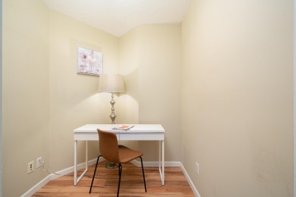 Photo 19 at 905 - 1316 W 11th Avenue, Fairview VW, Vancouver West