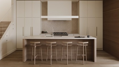 Photo 6 at 1 - 3351 W 13th Avenue, Kitsilano, Vancouver West