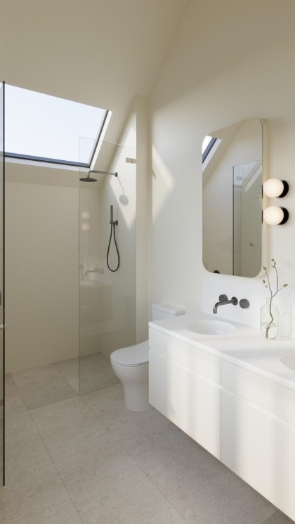 Photo 16 at 1 - 3351 W 13th Avenue, Kitsilano, Vancouver West