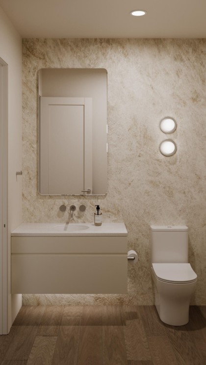 Photo 10 at 1 - 3351 W 13th Avenue, Kitsilano, Vancouver West