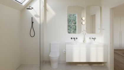 Photo 14 at 1 - 3351 W 13th Avenue, Kitsilano, Vancouver West