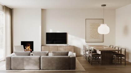 Photo 4 at 1 - 3351 W 13th Avenue, Kitsilano, Vancouver West