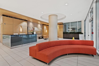 Photo 27 at 2504 - 565 Smithe Street, Downtown VW, Vancouver West