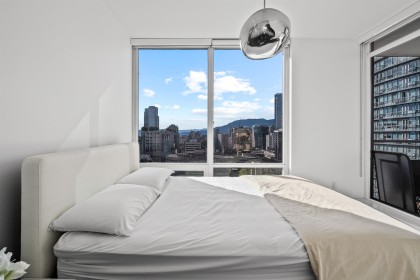 Photo 17 at 2504 - 565 Smithe Street, Downtown VW, Vancouver West