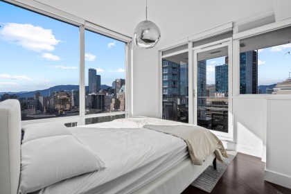 Photo 16 at 2504 - 565 Smithe Street, Downtown VW, Vancouver West