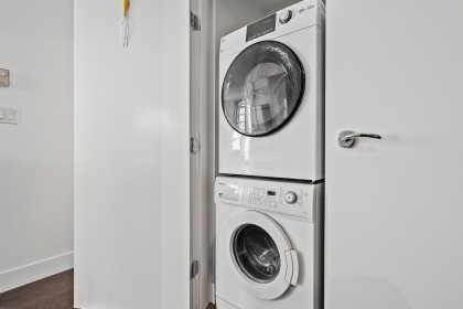 Photo 26 at 2504 - 565 Smithe Street, Downtown VW, Vancouver West