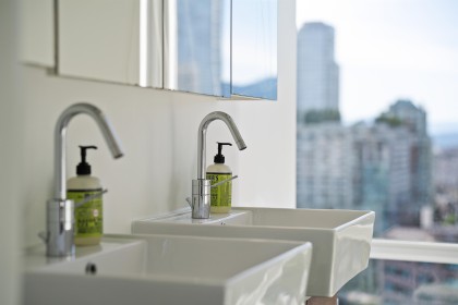Photo 22 at 2504 - 565 Smithe Street, Downtown VW, Vancouver West