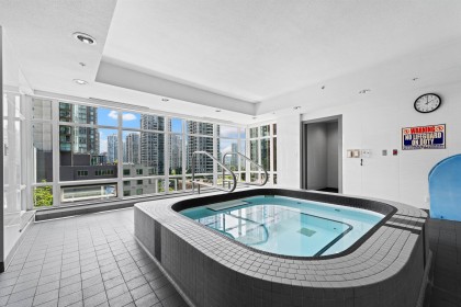 Photo 32 at 2504 - 565 Smithe Street, Downtown VW, Vancouver West