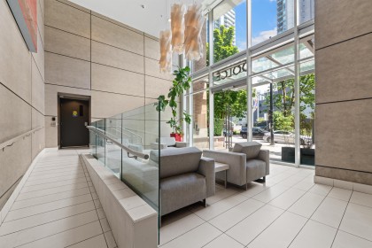 Photo 28 at 2504 - 565 Smithe Street, Downtown VW, Vancouver West