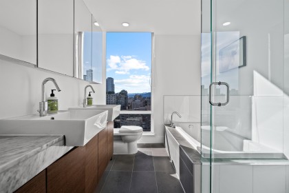 Photo 20 at 2504 - 565 Smithe Street, Downtown VW, Vancouver West