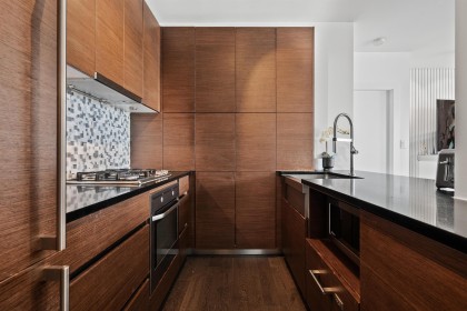 Photo 9 at 2504 - 565 Smithe Street, Downtown VW, Vancouver West