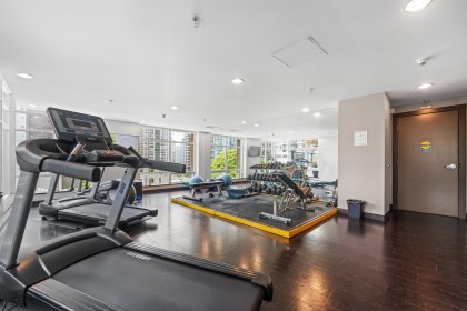 Photo 30 at 2504 - 565 Smithe Street, Downtown VW, Vancouver West