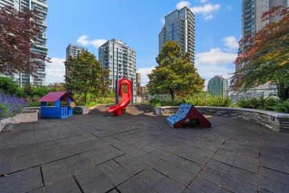Photo 34 at 2504 - 565 Smithe Street, Downtown VW, Vancouver West