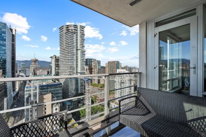 Photo 14 at 2504 - 565 Smithe Street, Downtown VW, Vancouver West