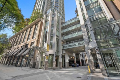 Photo 37 at 2504 - 565 Smithe Street, Downtown VW, Vancouver West