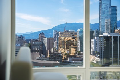 Photo 19 at 2504 - 565 Smithe Street, Downtown VW, Vancouver West