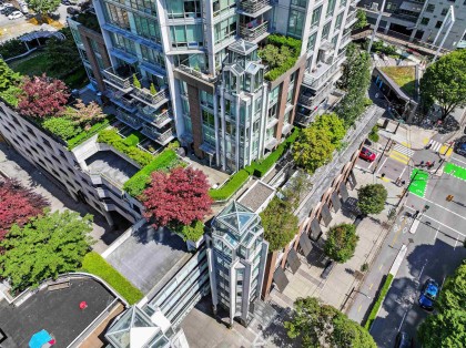 Photo 40 at 2504 - 565 Smithe Street, Downtown VW, Vancouver West