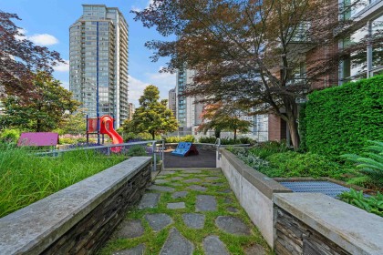 Photo 35 at 2504 - 565 Smithe Street, Downtown VW, Vancouver West