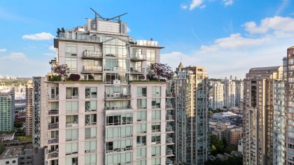 Photo 39 at 2504 - 565 Smithe Street, Downtown VW, Vancouver West