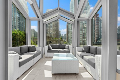 Photo 29 at 2504 - 565 Smithe Street, Downtown VW, Vancouver West
