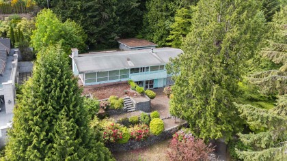 Photo 2 at 195 Normanby Crescent, British Properties, West Vancouver