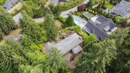 Photo 6 at 195 Normanby Crescent, British Properties, West Vancouver