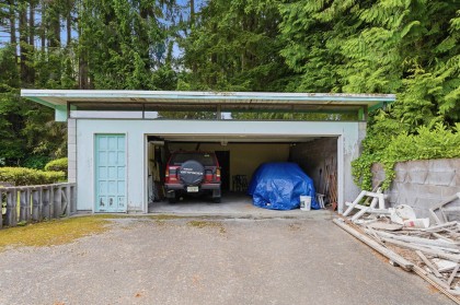 Photo 16 at 195 Normanby Crescent, British Properties, West Vancouver