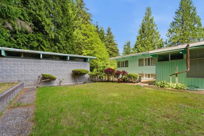 Photo 12 at 195 Normanby Crescent, British Properties, West Vancouver