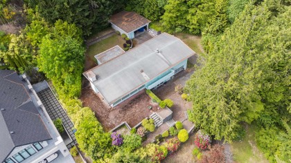 Photo 3 at 195 Normanby Crescent, British Properties, West Vancouver