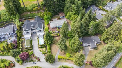 Photo 1 at 195 Normanby Crescent, British Properties, West Vancouver
