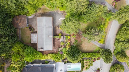 Photo 5 at 195 Normanby Crescent, British Properties, West Vancouver