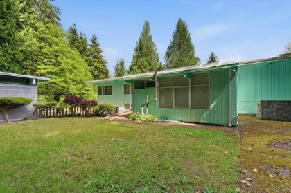 Photo 10 at 195 Normanby Crescent, British Properties, West Vancouver