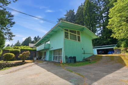 Photo 8 at 195 Normanby Crescent, British Properties, West Vancouver