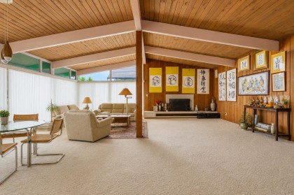 Photo 21 at 195 Normanby Crescent, British Properties, West Vancouver
