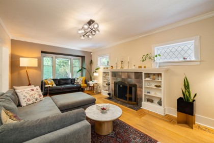 Photo 2 at 4343 11th Avenue, Point Grey, Vancouver West