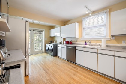 Photo 6 at 4343 11th Avenue, Point Grey, Vancouver West