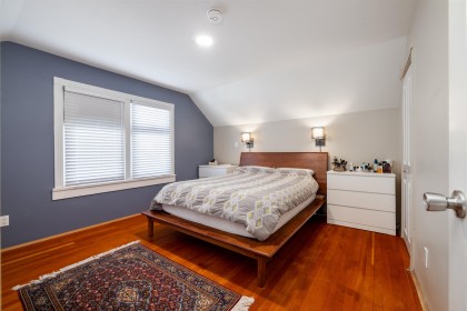 Photo 16 at 4343 11th Avenue, Point Grey, Vancouver West