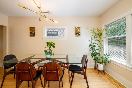 Photo 12 at 4343 11th Avenue, Point Grey, Vancouver West