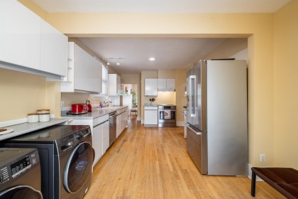 Photo 7 at 4343 11th Avenue, Point Grey, Vancouver West