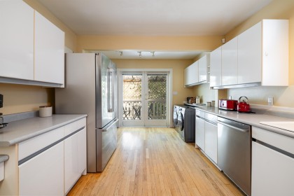 Photo 9 at 4343 11th Avenue, Point Grey, Vancouver West