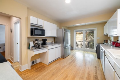 Photo 10 at 4343 11th Avenue, Point Grey, Vancouver West