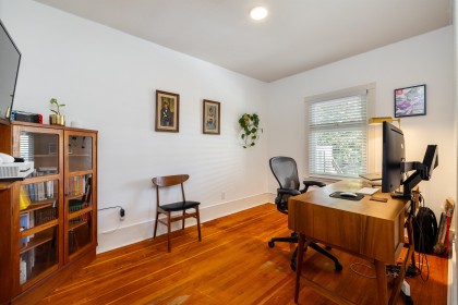 Photo 14 at 4343 11th Avenue, Point Grey, Vancouver West