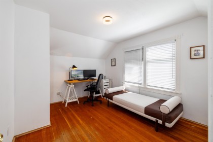 Photo 15 at 4343 11th Avenue, Point Grey, Vancouver West