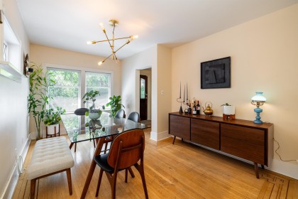 Photo 11 at 4343 11th Avenue, Point Grey, Vancouver West
