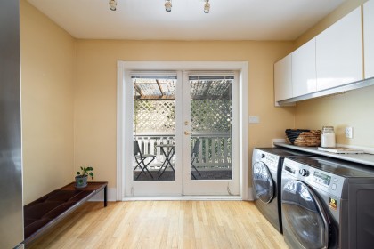 Photo 8 at 4343 11th Avenue, Point Grey, Vancouver West