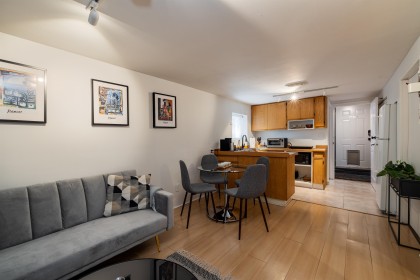 Photo 25 at 4343 11th Avenue, Point Grey, Vancouver West