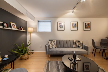 Photo 21 at 4343 11th Avenue, Point Grey, Vancouver West