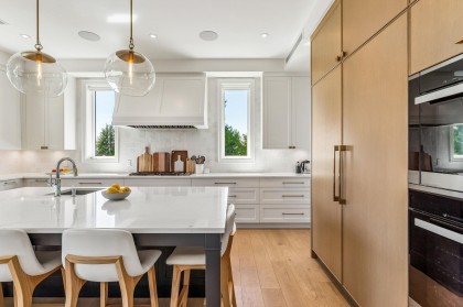 Photo 17 at 2668 Haywood Avenue, Dundarave, West Vancouver